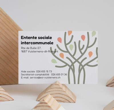 Logo | Identité visuelle